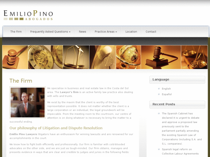 www.emiliopino.com