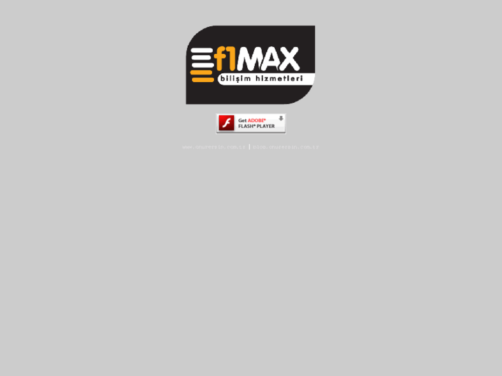www.f1max.net