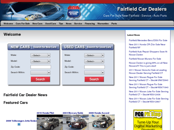 www.fairfielddealers.org