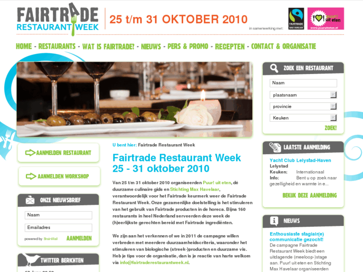 www.fairtraderestaurantweek.nl