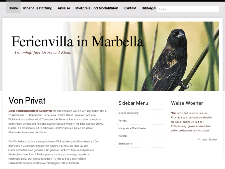 www.ferienvilla-marbella.com