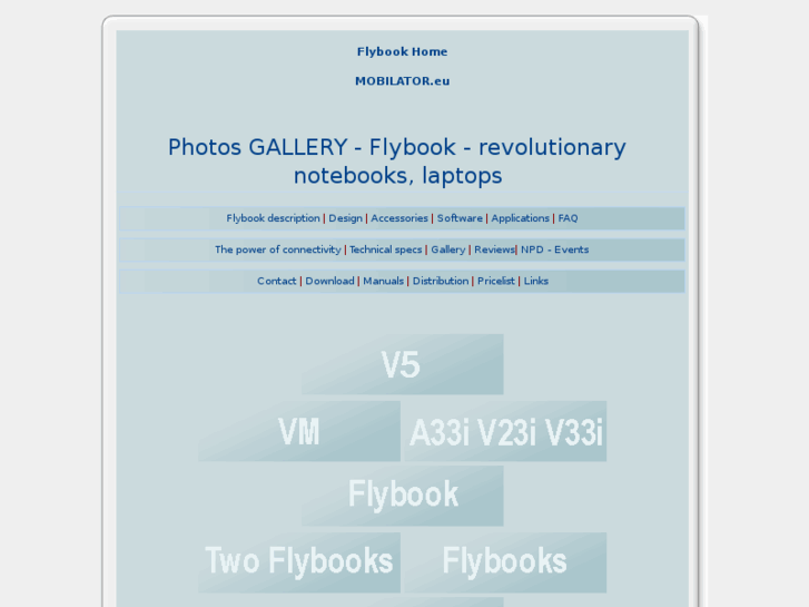 www.flybook-photo-gallery.com