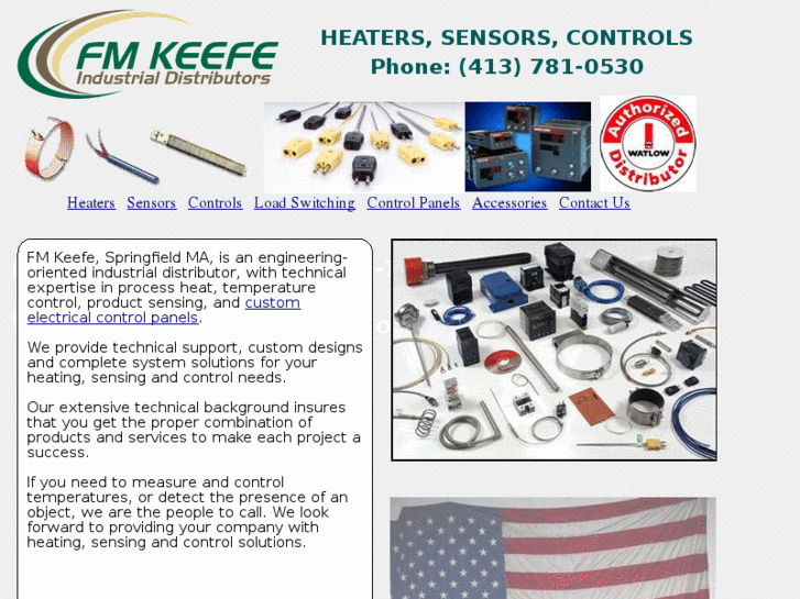 www.fmkeefe.com