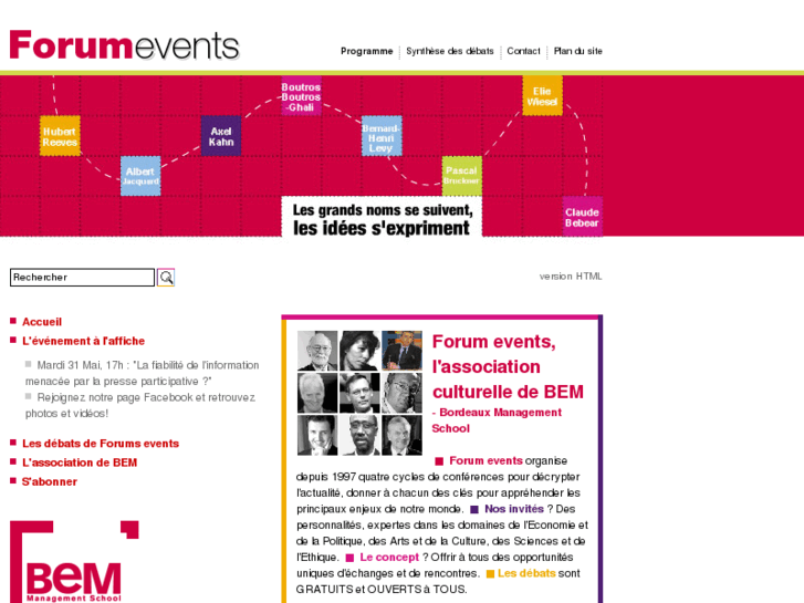 www.forum-events.com