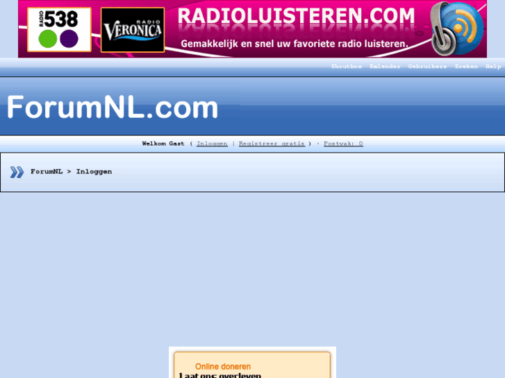 www.forumnl.com