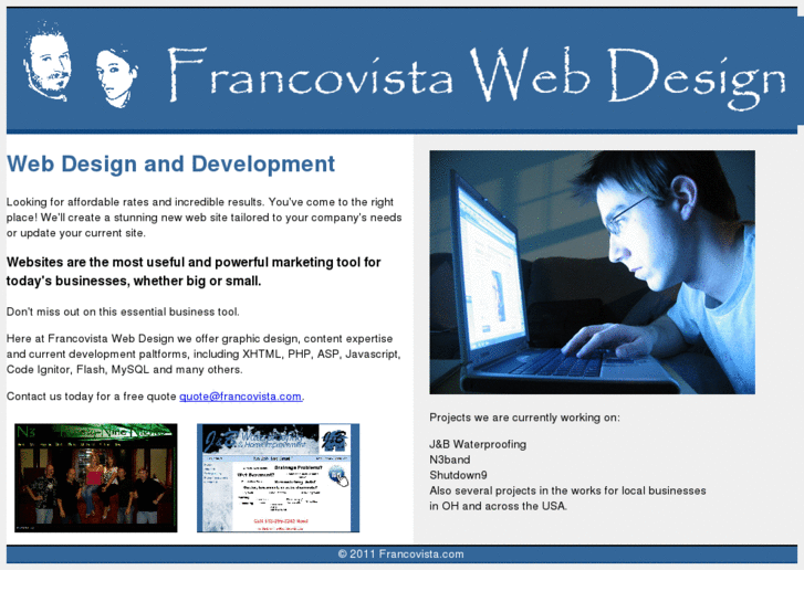 www.francovista.com