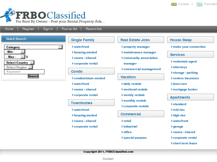 www.frboclassified.com