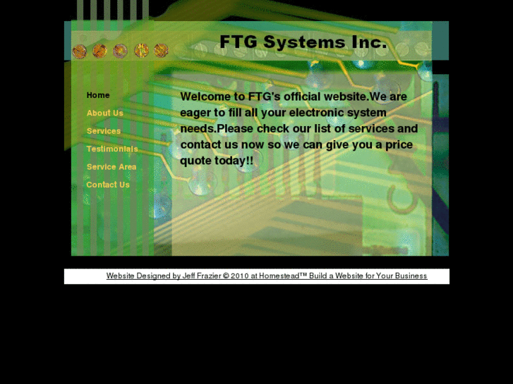 www.ftgsystems.com