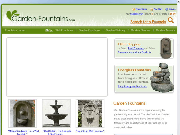 www.garden-fountains.com