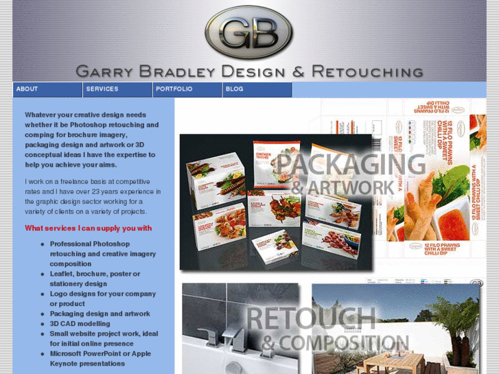 www.garrybradley.co.uk