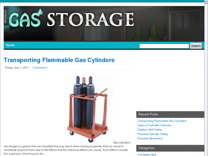 www.gasstorage.org