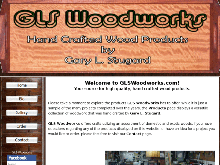 www.glswoodworks.com