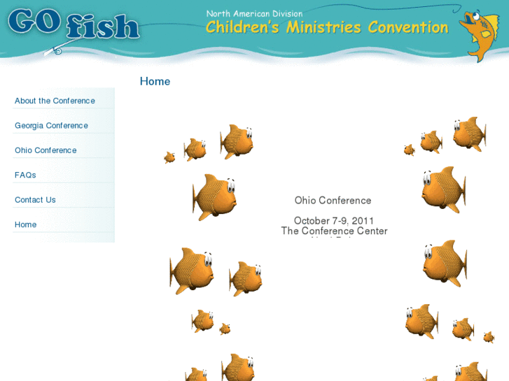 www.gofishconference.net