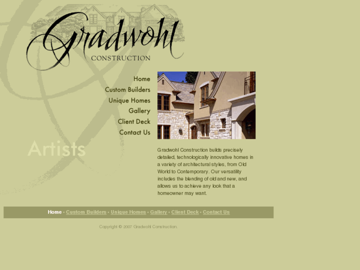 www.gradwohl.com