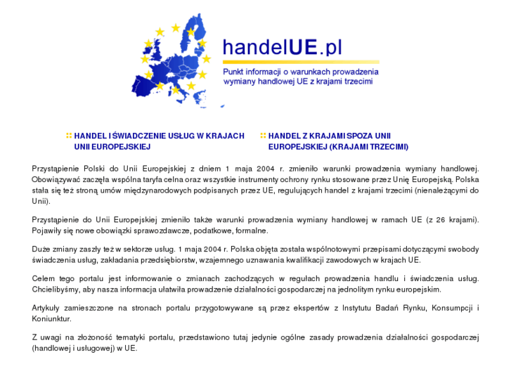 www.handelue.pl