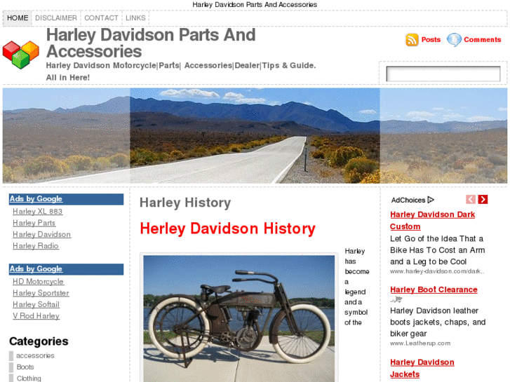 www.harley-davidson-parts-catalog.com