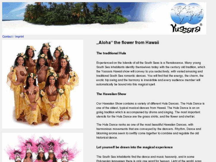 www.hawai-show.com