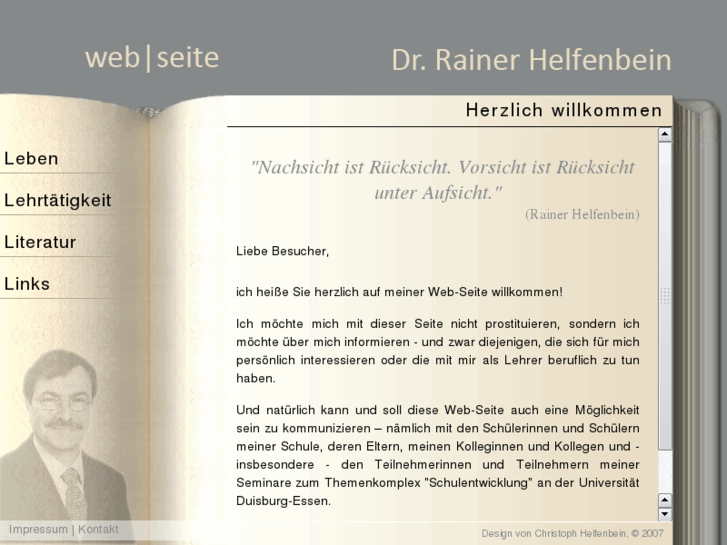 www.helfenbein.info