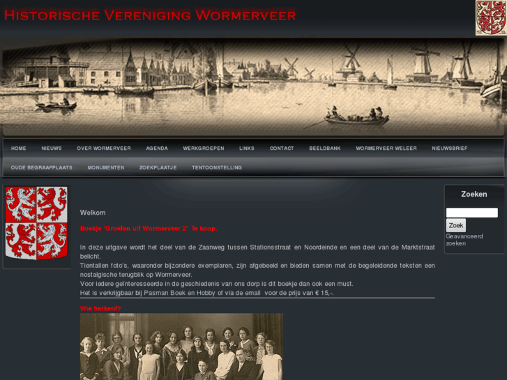 www.historisch-wormerveer.nl