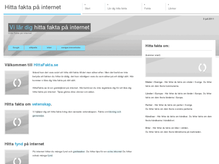 www.hittafakta.se