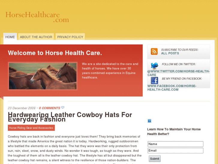 www.horse-health-care.com