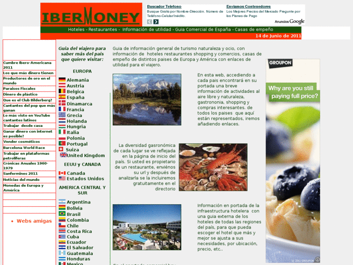 www.ibermoney.com