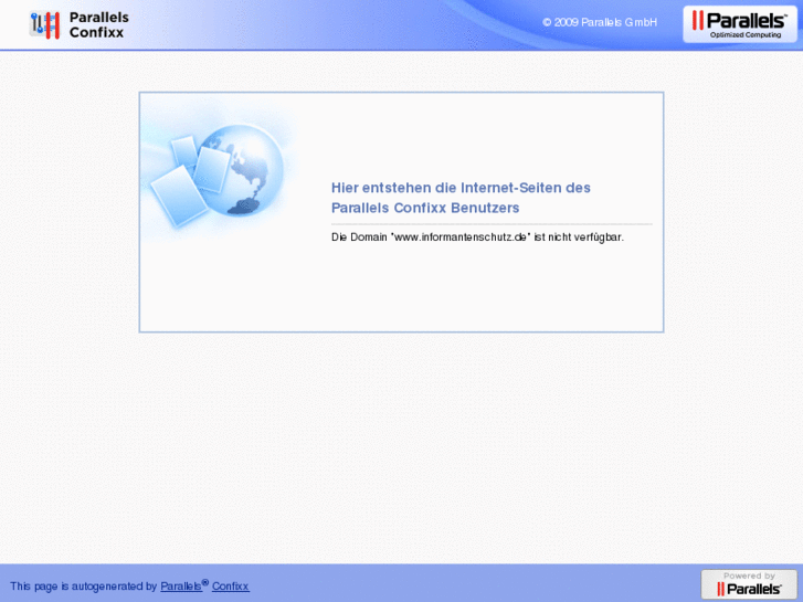 www.informantenschutz.de