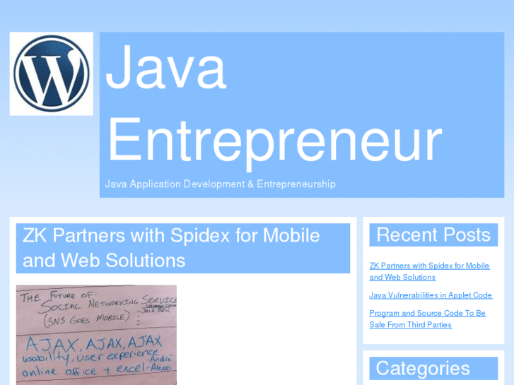 www.java-entrepreneur.com