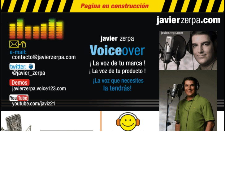 www.javierzerpa.com