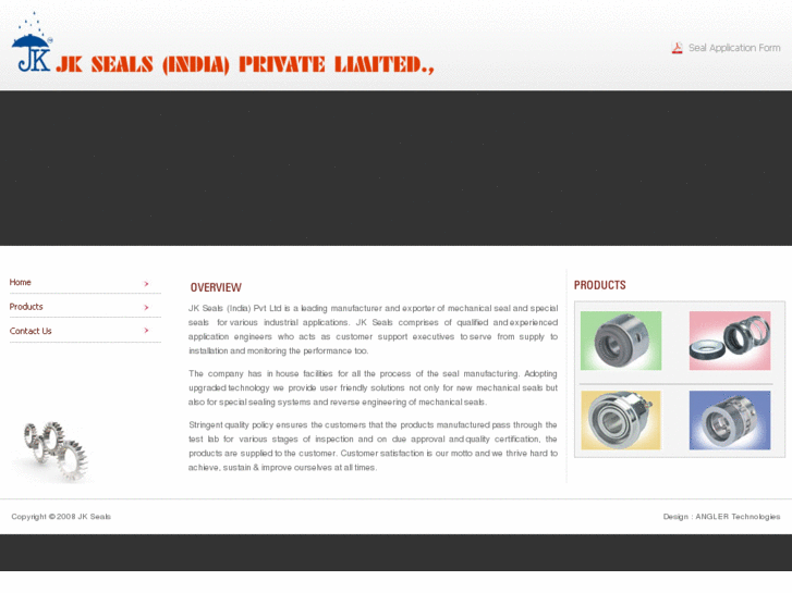 www.jkseals.com
