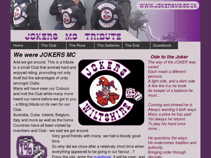 www.jokersmc.co.uk