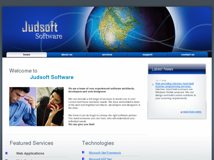 www.judsoft.com