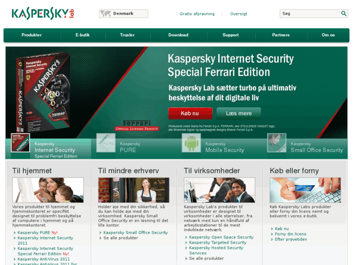 www.kaspersky.dk
