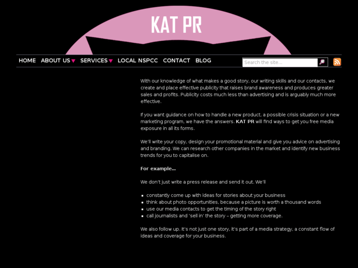 www.katpr.co.uk