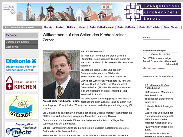 www.kirchenkreis.net