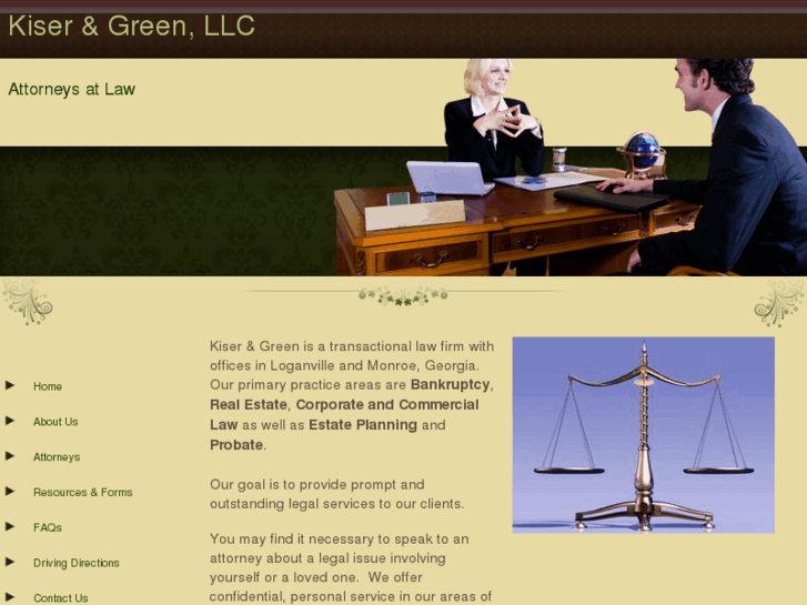 www.kisergreen.com