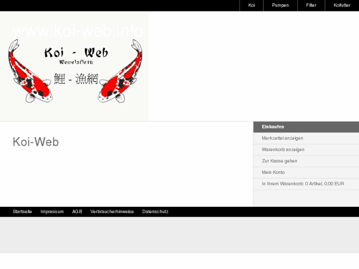 www.koi-web.info