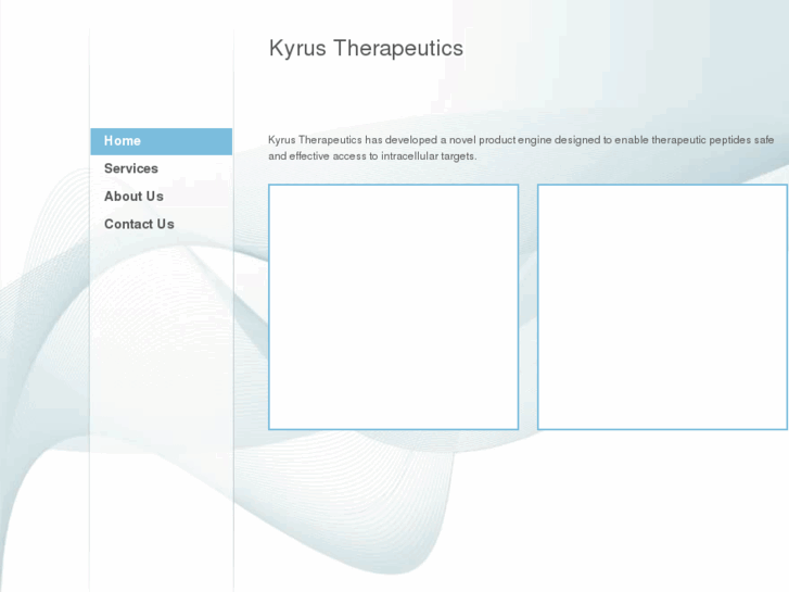 www.kyrustherapeutics.com