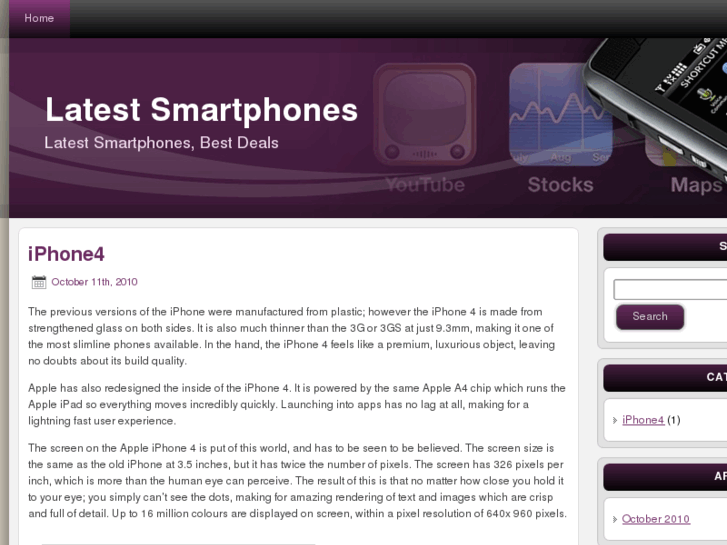 www.latestsmartphones.net