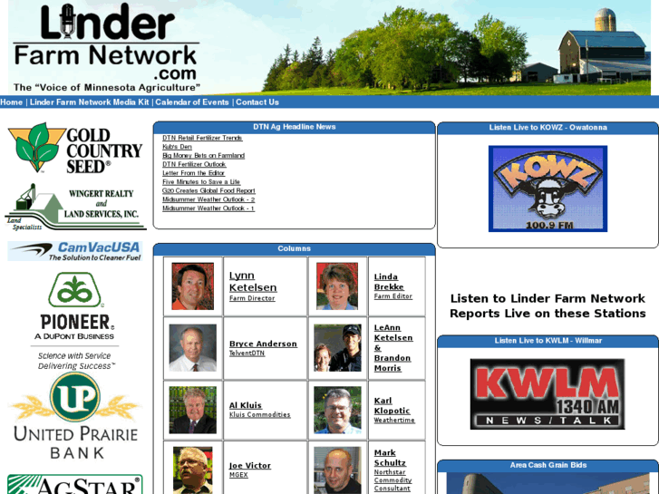 www.lindernews.com