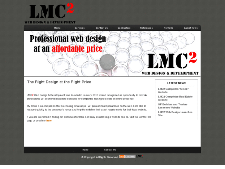 www.lmc2web.com