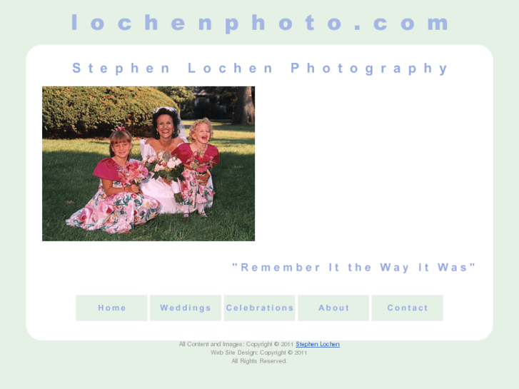 www.lochenphoto.com