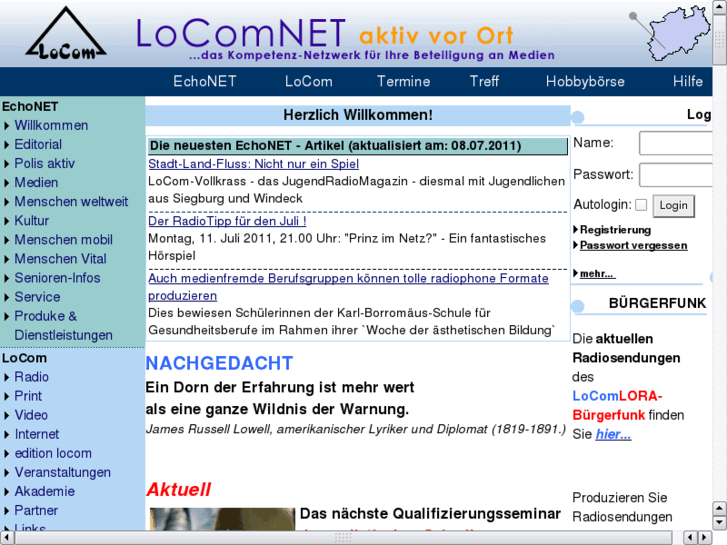 www.locomnet.eu