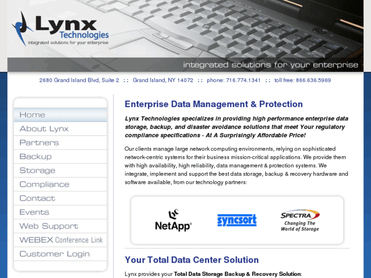 www.lynx-systems.com