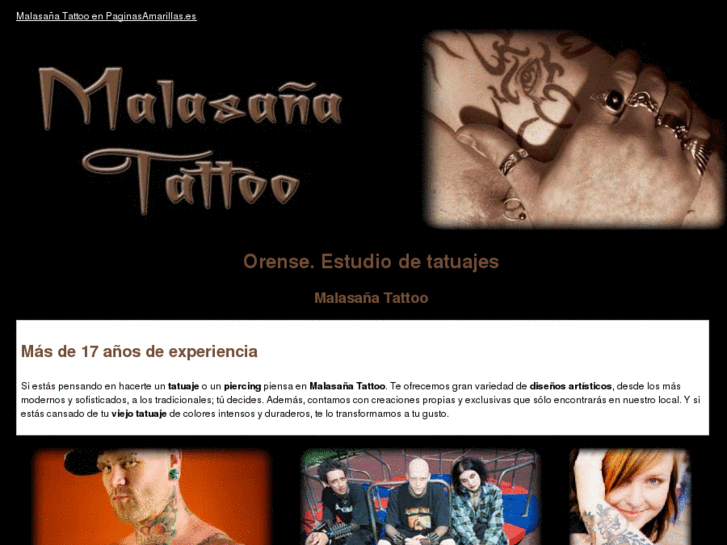 www.malasanatattoo.es