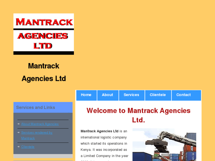 www.mantrackagencies.com