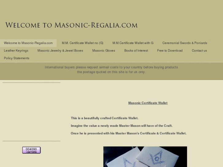www.masonic-regalia.com
