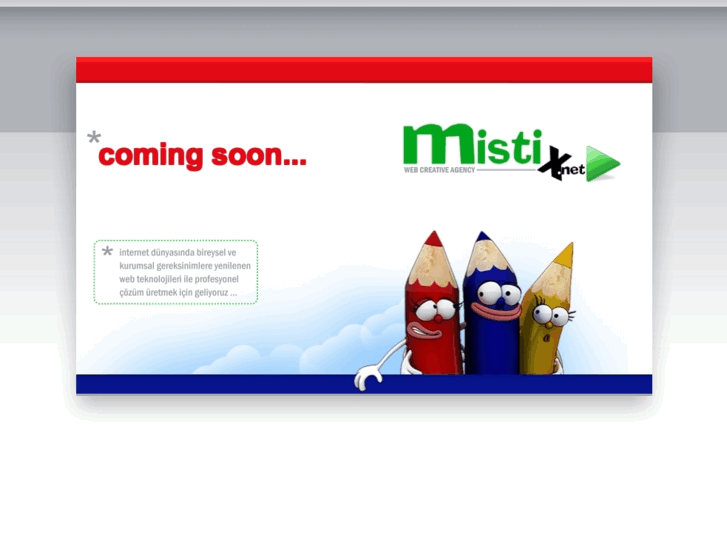 www.mistix.net