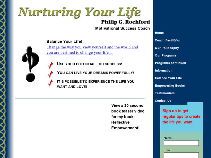 www.nurturinglife.com