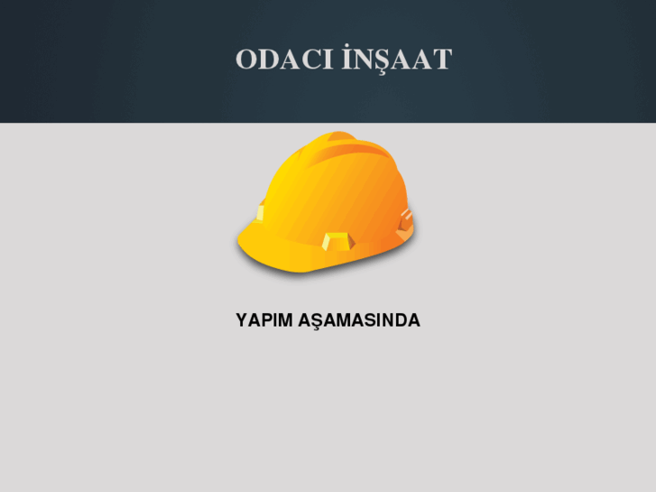 www.odaciinsaat.com